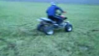 4 Kolka Atv 200 Cc