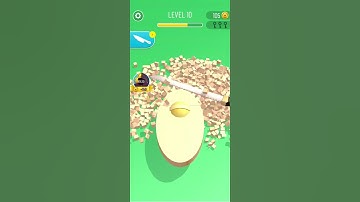 Soap 🧼 Cutting Game | New Soap | Satisfying Gameplay #games #shorts #gaming #asmr #soapcutting