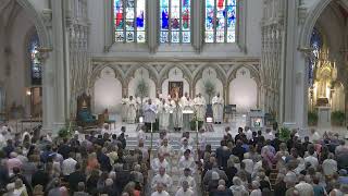 Ordination of a Priest (2026)