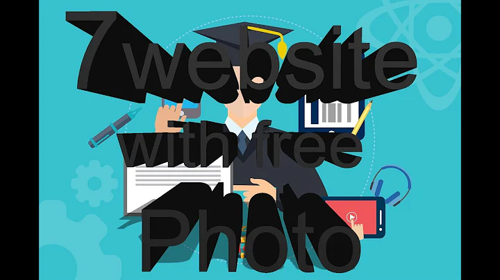 Top 7 Best FREE STOCK PHOTO Websites . download free PHOTO and 4K videos