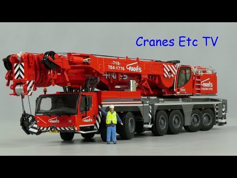 WSI Liebherr LTM