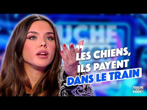Juliette, FRANCO tout le monde a tort dans l’histoire du chien sans muselière ! -FAH