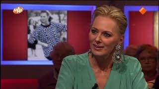 Petra van Bremen - Tijd voor Max 2014