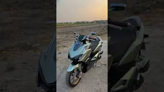 Vario 160 / Click 160