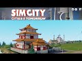 #12) SIMCITY 2013 - "THE SIMCITY JONES!!!" -THE SOUNDNESS of the FURY