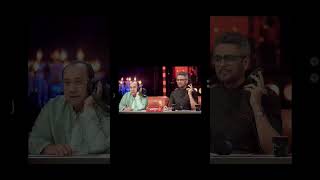 “Chaap Tilak” by Ameer Khusro🎤✨#PakistanIdol #PakistanIdol2025 #IDilSeAwaz #NabeelAbbas #GalaRound
