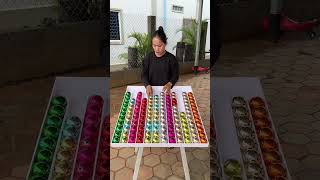 Smooth Play Puzzle Game, Perfect Color Balls Sorting screenshot 4