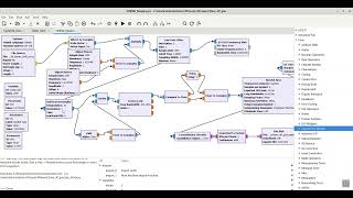 Celebrity implementation of the OQPSK Demodulator using GNU radio for practical signals demodulation. Wealth