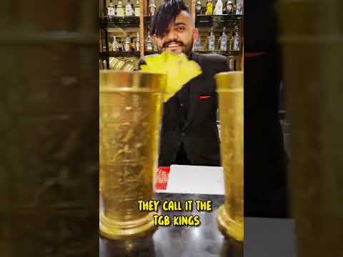 ₹ 5000 Cocktail in Punjab | Chris2Go