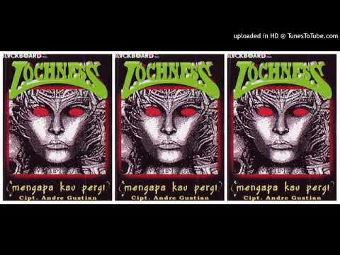 LOCHNESS BAND PENGAKUAN