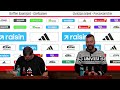 "Bundesliga ist geil!" | Pressekonferenz vor Leipzig | 1. FC Union Berlin
