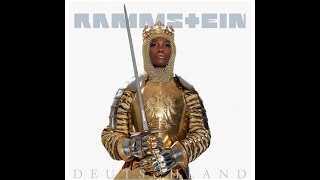Rammstein - Deutschland (English lyrics)