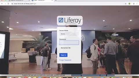 Liferay DXP 7.2 Headless