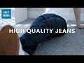 How to Check if Denim Jeans are High Quality