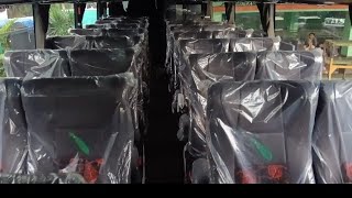 Download Lagu MODAL sewa 23🚌ALS 118 OH 1626 Jetbus5 ,CINCU Haji Mohan Perdana otw Medan🖐️PARCIMBURU di Bakauheni  MP3