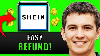NEW! HOW TO REFUND ON SHEIN WITHOUT RETURNING (WORKING) 2025!