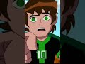 Ben 10 thug life 🕶️ || dhillu vale puchu moment 😂🤣