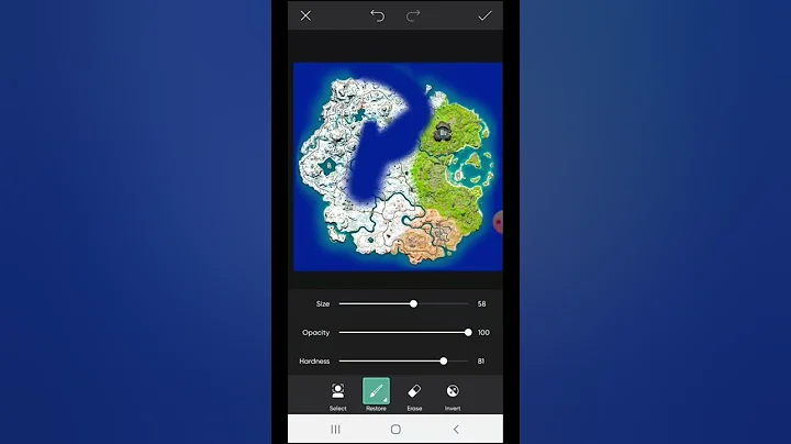 How to make a Fortnite Map Concept EASY TUTORIAL (Not clickbait)
