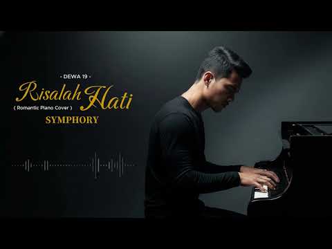 RISALAH HATI – DEWA 19 | SMOOTH JAZZ VERSION (COVER)