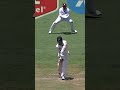 Unplayable Ball Dismisses Kane Williamson 🏏