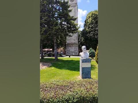 Саат Кула Битола 19.05.2023 #fyp #viral #bitola #битола #makedonija # ...