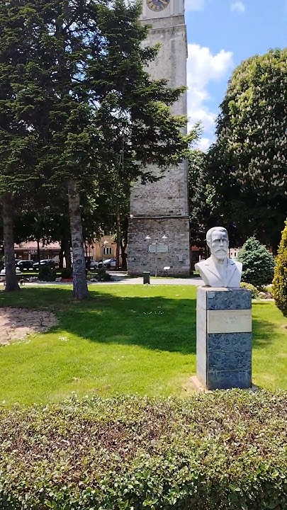 Саат Кула Битола 19.05.2023 #fyp #viral #bitola #битола #makedonija # ...
