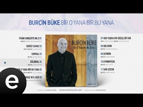 Gülnihal (Burçin Büke) Official Audio #gülnihal #burçinbüke