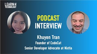 Interview: Quick Data Science Tips & Tools with Khuyen Tran, Creator of CodeCut