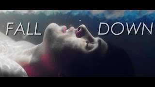 Teen Wolf | we all fall down