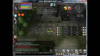 Ran online E-sport cheat