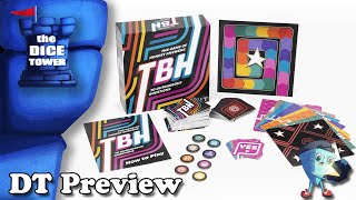 TBH - DT Preview with Mark Streed