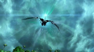 [DFFNT Beta] Squall Trigger Practice #4