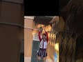ジャンボリミッキーで話題可愛いお姉さん②#お姉さん#可愛い