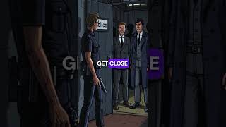 How The Kray Twins Ruled London Until One Hidden Witness Destroyed Them