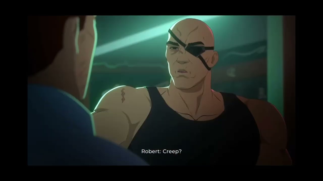 Characters With the Same Voice Actor