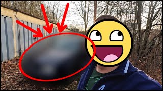 A decision has been made! Collection & Inventory Part 1 | DS Garage