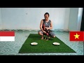 THẦN KÊ DỰ ĐOÁN KẾT QUẢ TRẬN ĐẤU GIỮA VIỆT NAM VS INDONESIA