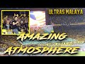 ULTRAS MALAYA IN ACTION | MALAYSIA VS MYANMAR 3-0 | AFF SUZUKI CUP 24/11/2018