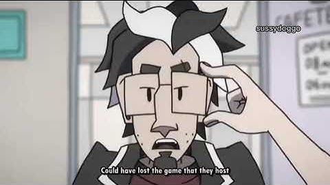 A Songus Amongus but everytime i see a sus i will increase the pitch and speed (ft. vine boom sfx)