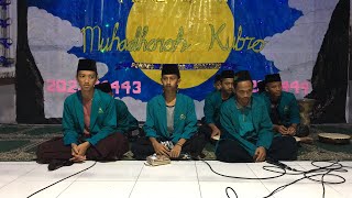   Penutupan Rutinan Khitobah Akhirus Sanah 1444 H  Ponpes Riyadus Sholihin