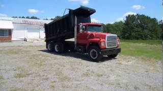 1989 FORD L9000 For Sale