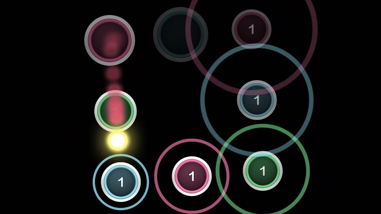 Rubik’s Cube But It’s an OWC Gimmick Map