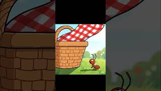 Famous Tiny But Mighty: The Super-Helper Ant#KidsVideos#Teamwork#KidsStories#Hero#Ants#Picnic#Shorts#Educat Net Worth