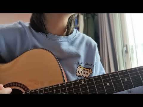 [Acoustic ver.] 우리가 사랑하는 방법 - 영화