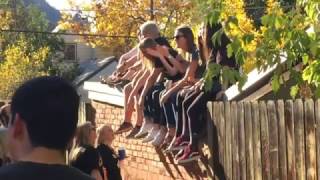 Registered Parties in Boulder