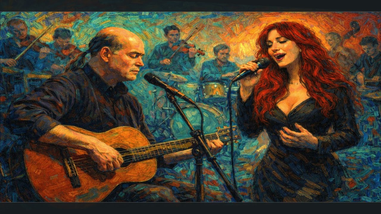 Vedat Sakman - Kandilli (AI Cover)