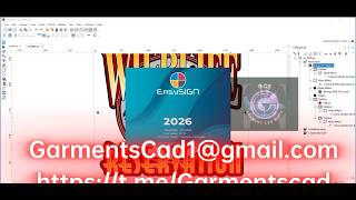 EasySign 2026.1 Full Pack