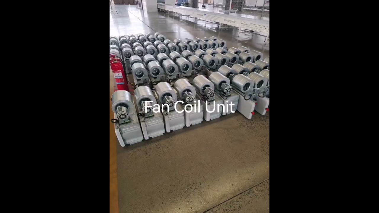 Fan Coil Unit
