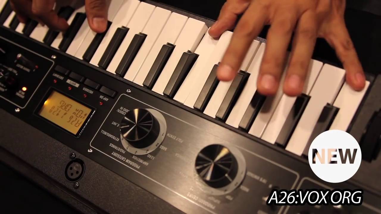 Introducing the MicroKorg XL+  The Micro with More!