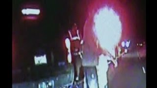 NFL player breaks arm in car accident